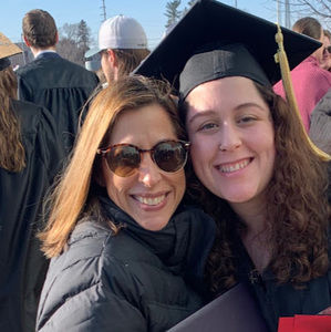 Meet your Posher, Tara